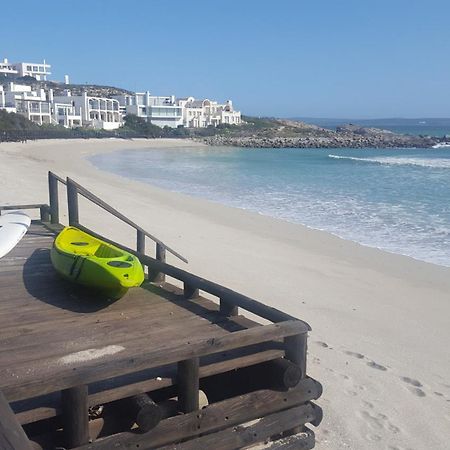 Malindila Apartment & House Langebaan Værelse billede