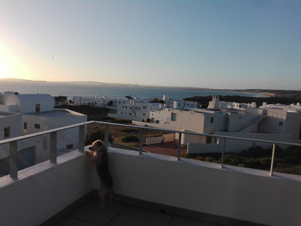 Malindila Apartment & House Langebaan Eksteriør billede