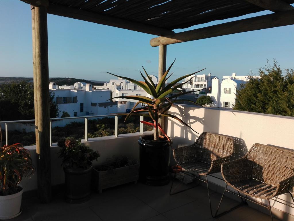 Malindila Apartment & House Langebaan Eksteriør billede