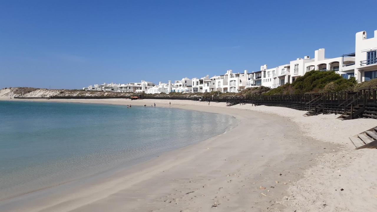 Malindila Apartment & House Langebaan Eksteriør billede